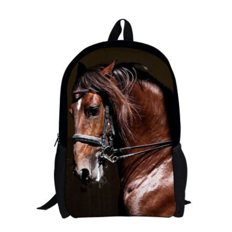 Horse backpack Canada - Dream Horse
