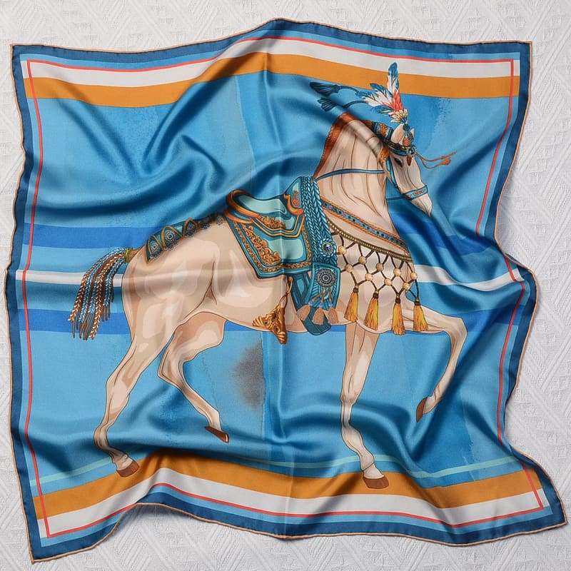 Horse bandana scarf - Dream Horse