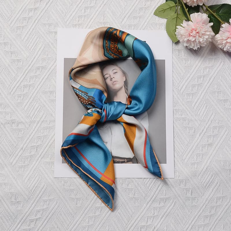 Horse bandana scarf - Dream Horse
