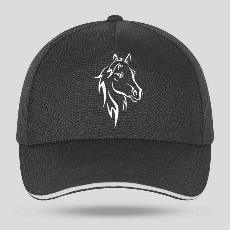 Horse baseball cap - Dream Horse