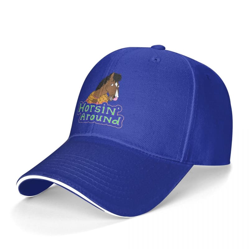 Horse baseball cap horsin - Dream Horse