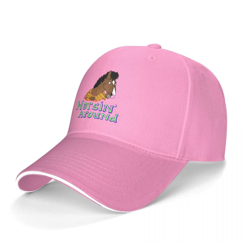 Horse baseball cap horsin - Dream Horse
