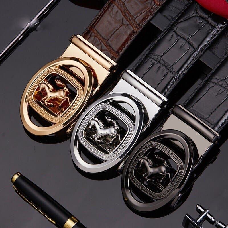 Horse belt buckles - Dream Horse