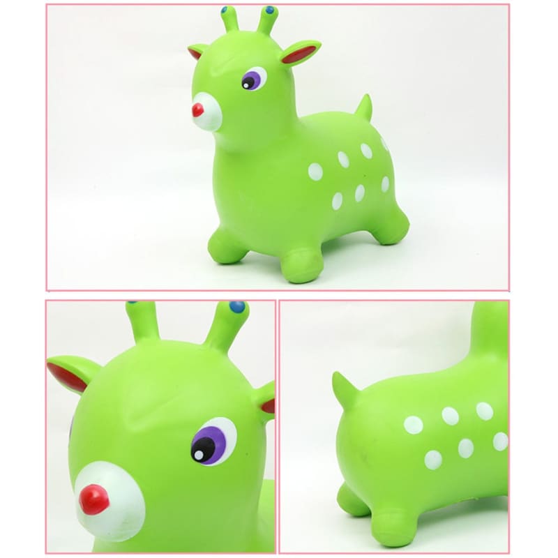 Horse bouncer toy - Dream Horse