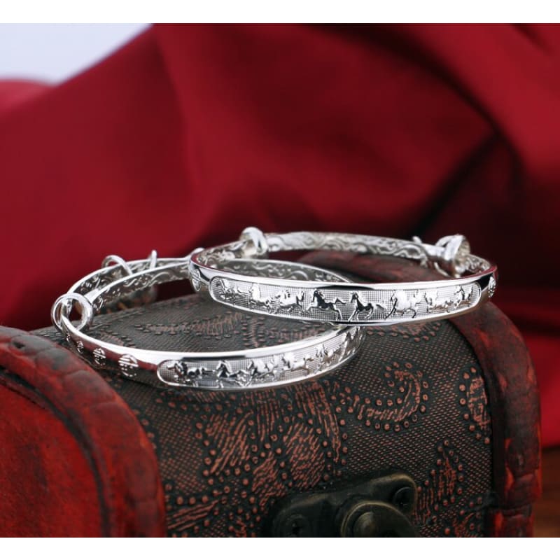 Horse Bracelet Australia - Dream Horse