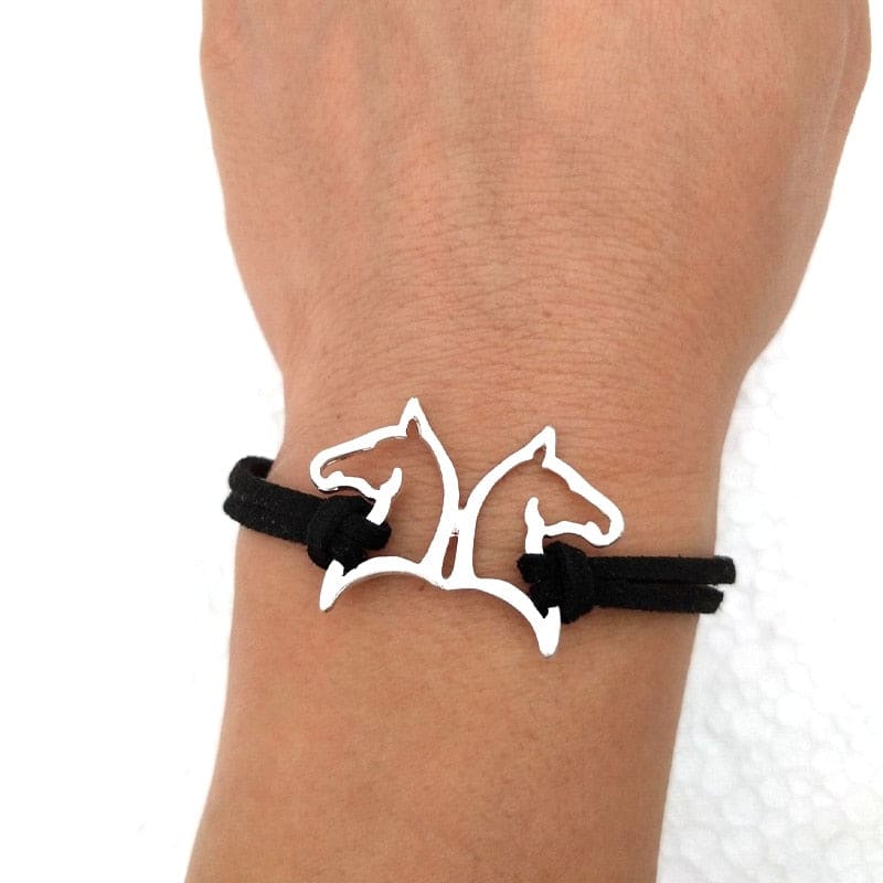 Horse bracelet for girl - Dream Horse