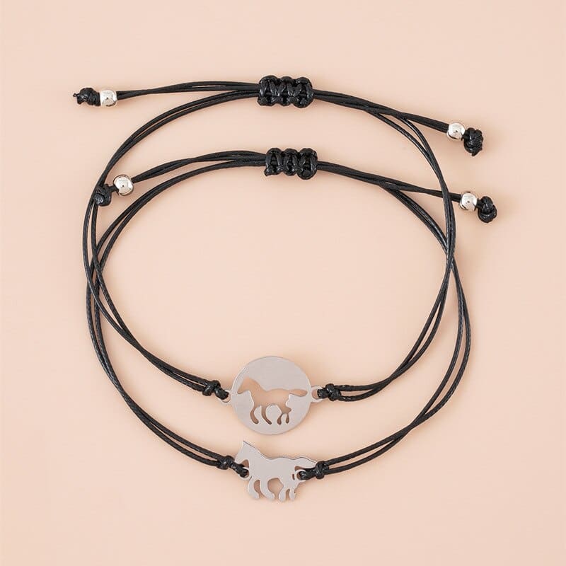 Horse bracelet UK - Dream Horse