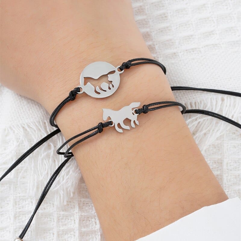 Horse bracelet UK - Dream Horse