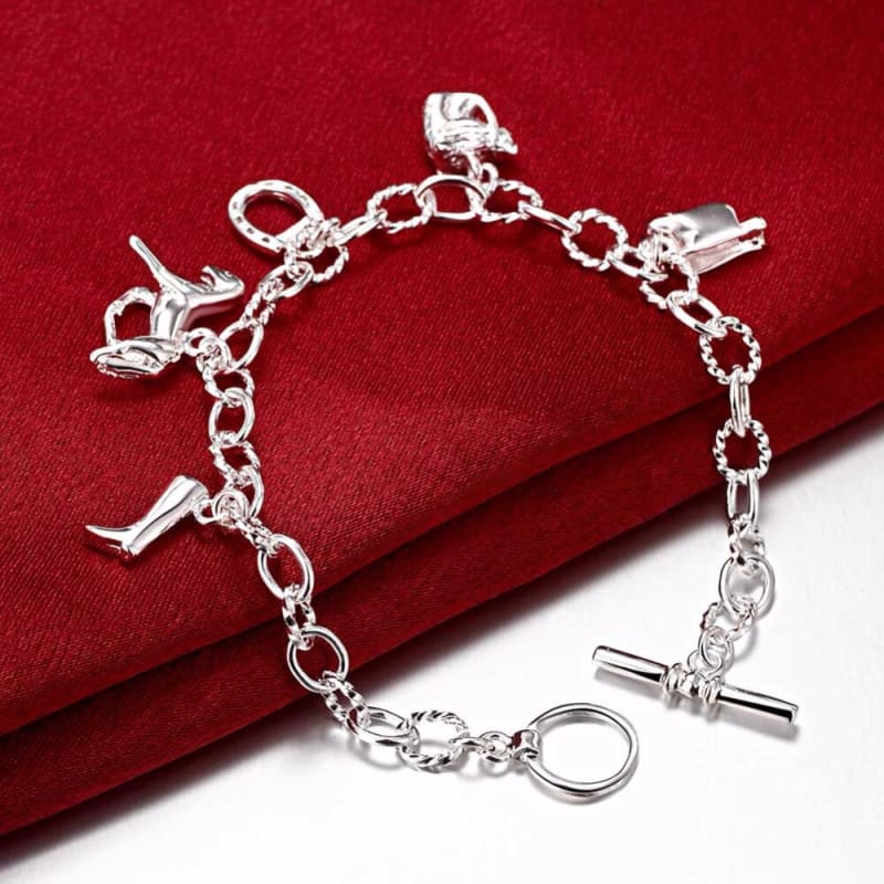 Horse bracelets personalized - Dream Horse
