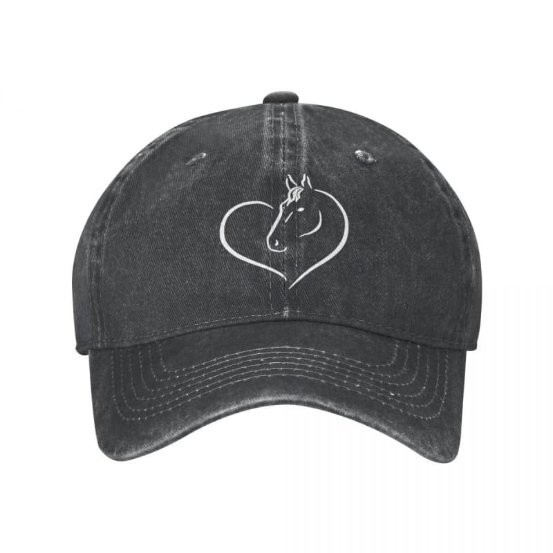 Horse cap hat - Dream Horse