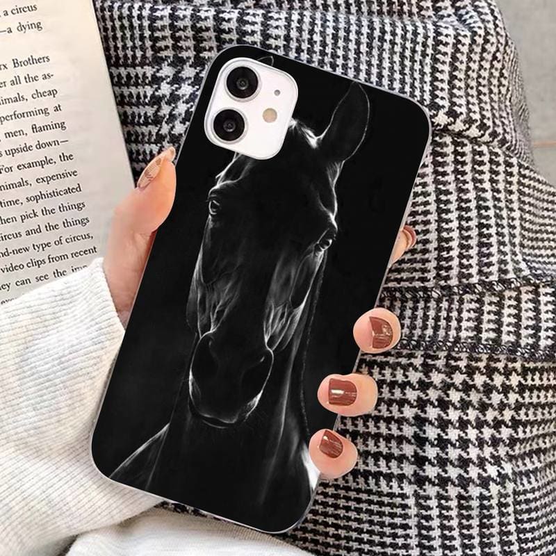 Horse cases (IPhone) - Dream Horse
