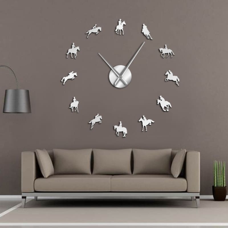 Horse clock Ireland - Dream Horse