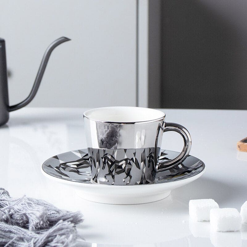 Horse coffee cup - Dream Horse
