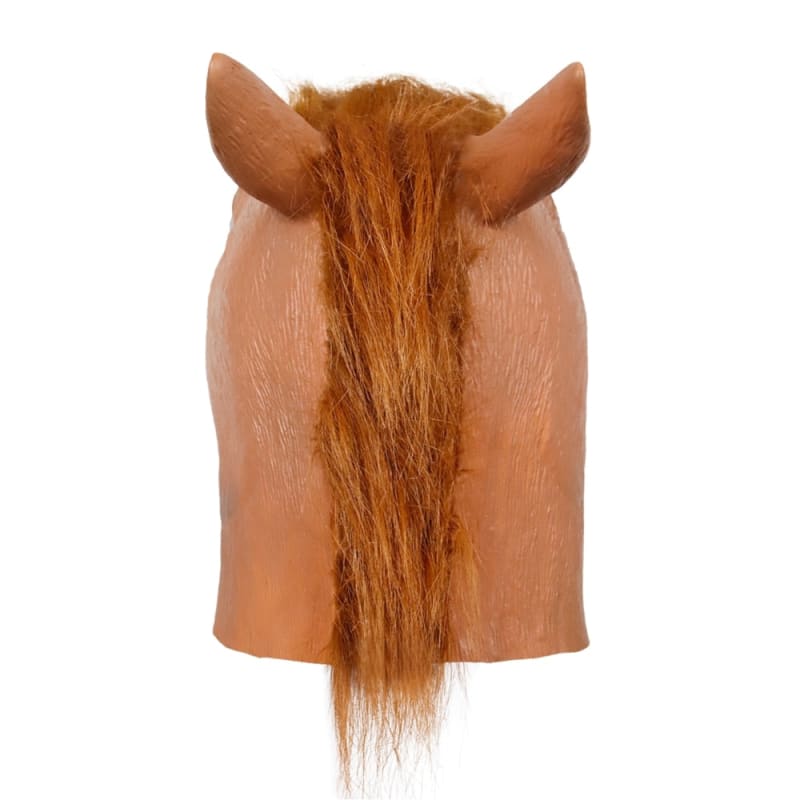 Horse costume Canada - Dream Horse