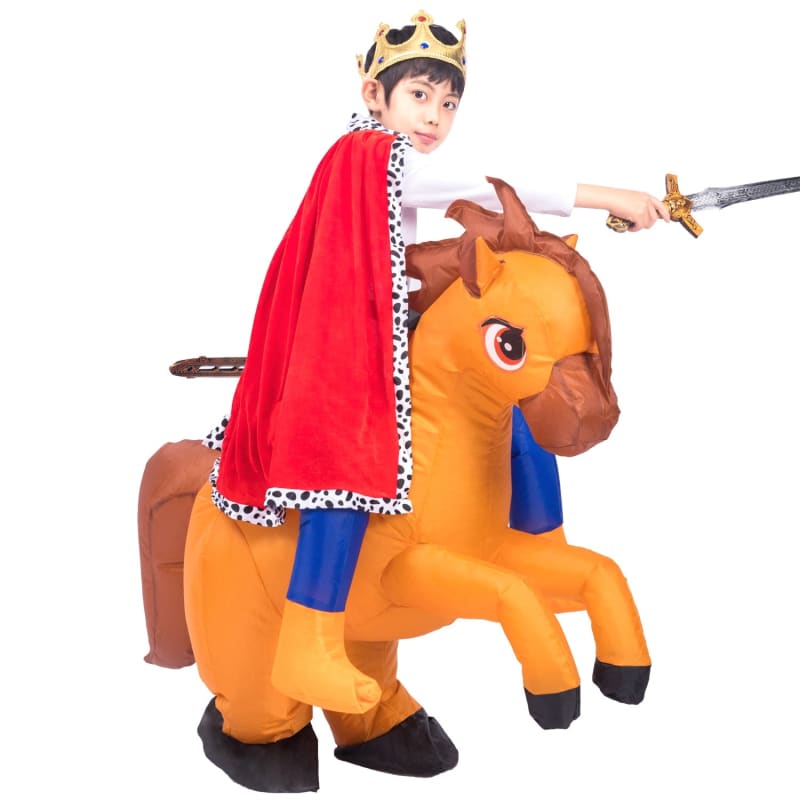 Horse costume cute - Dream Horse