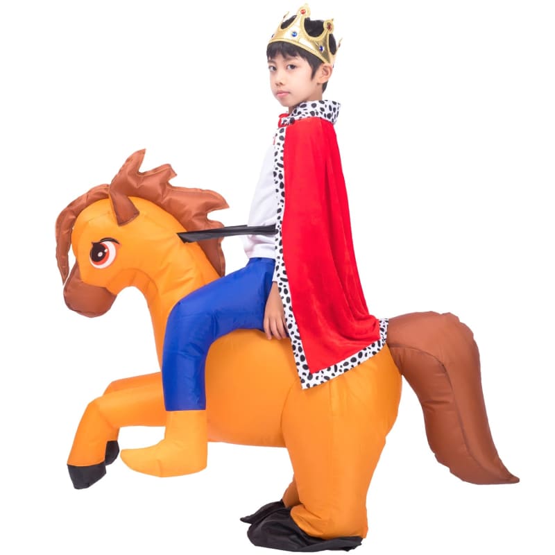 Horse costume cute - Dream Horse