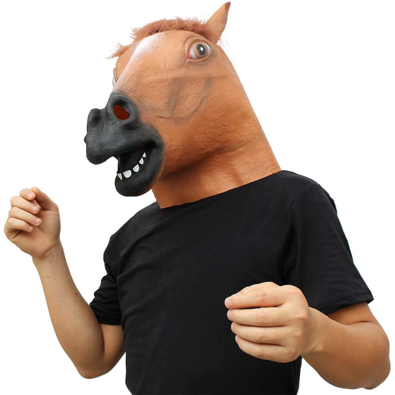 Horse costume disguise - Dream Horse