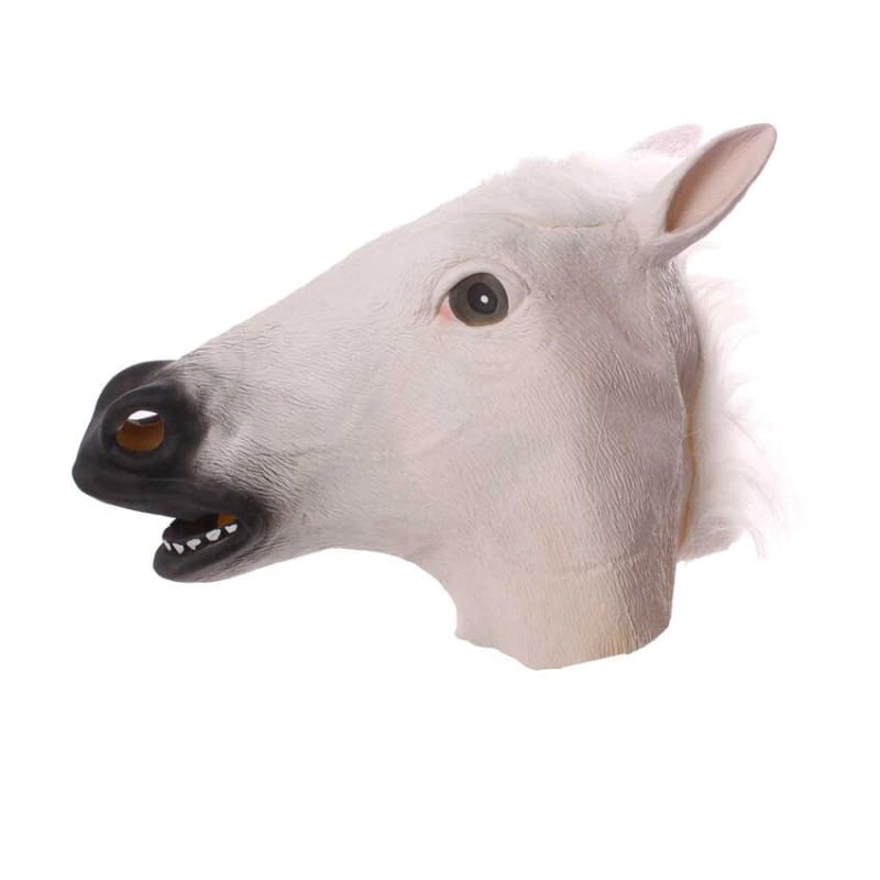 Horse costume for adults - Dream Horse
