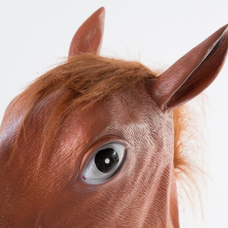 Horse costume for adults - Dream Horse