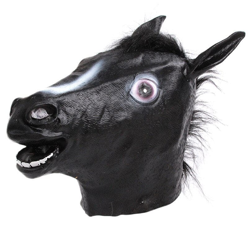 Horse costume for adults - Dream Horse
