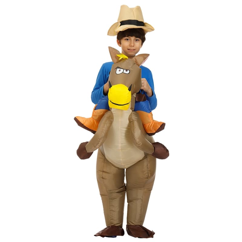 Horse costume for kids - Dream Horse