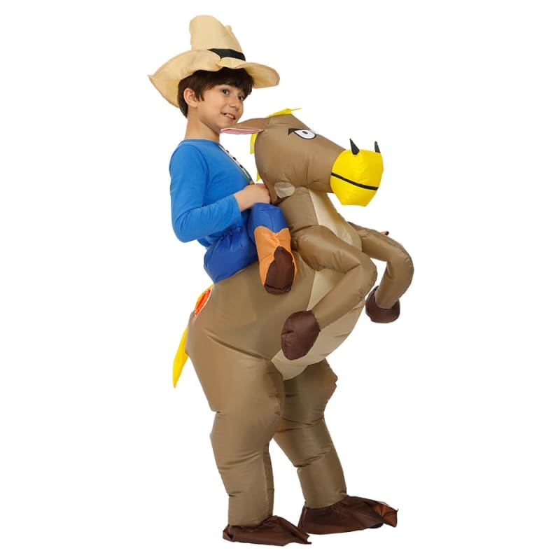 Horse costume for kids - Dream Horse