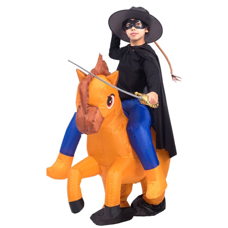 Horse costume halloween - Dream Horse