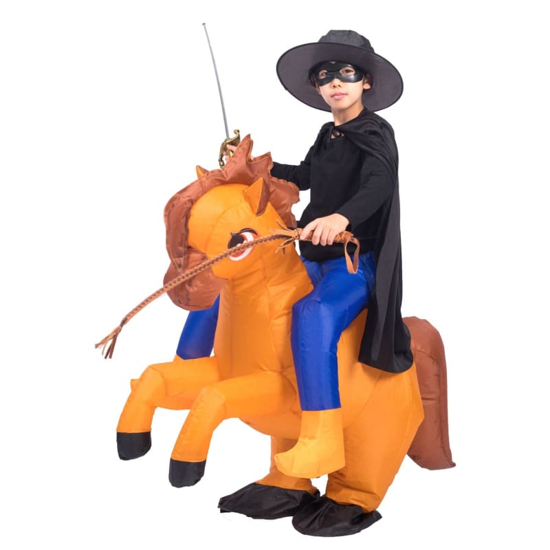 Horse costume halloween - Dream Horse
