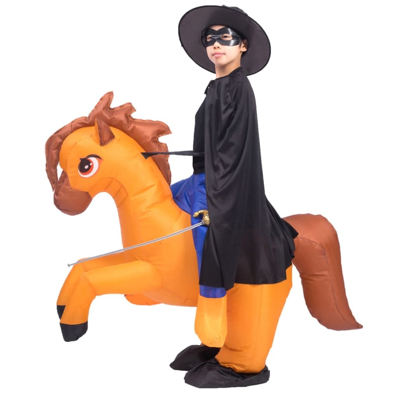 Horse costume halloween - Dream Horse