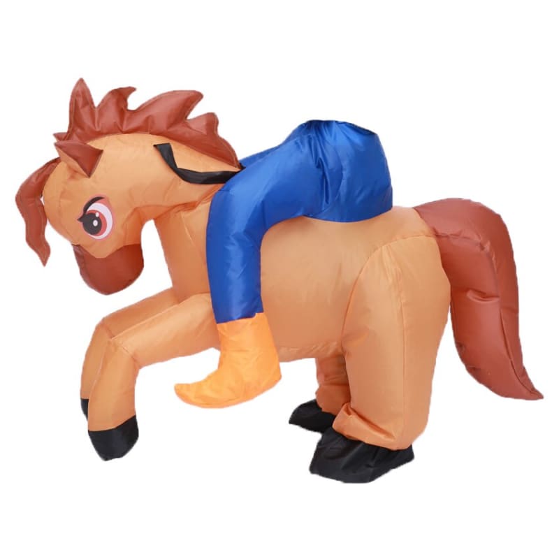 Horse costume halloween - Dream Horse