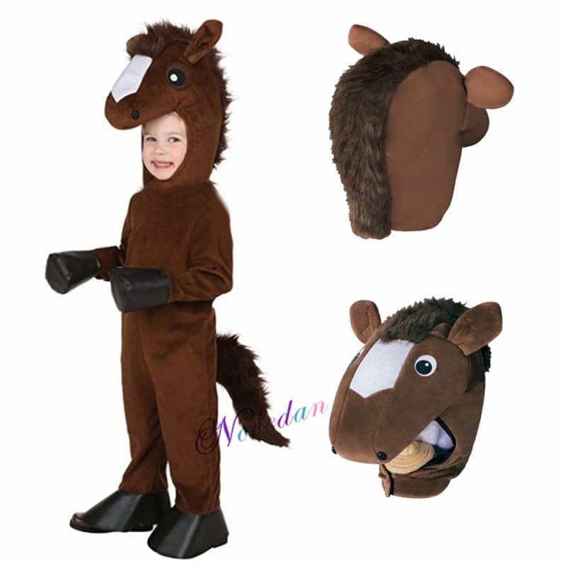 Horse costume kids - Dream Horse