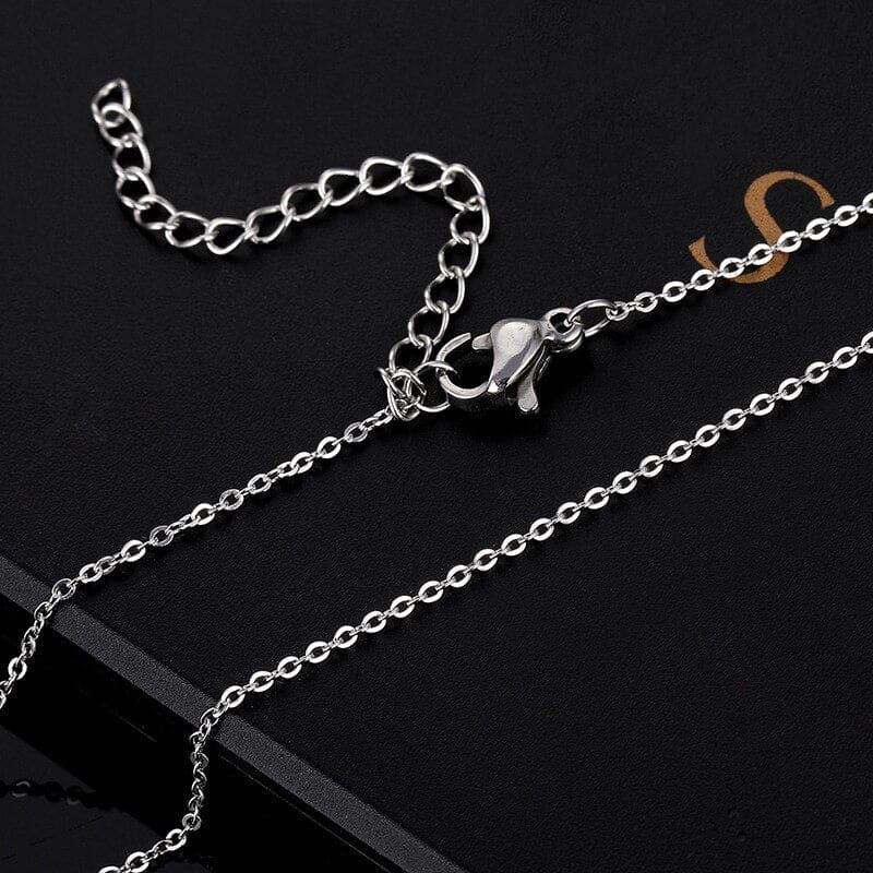 Horse design necklace - Dream Horse