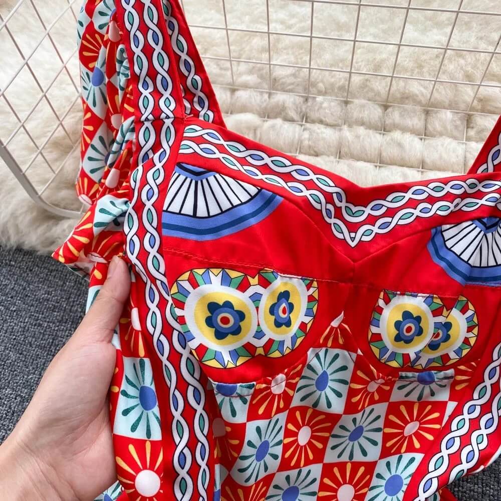 horse dress for women