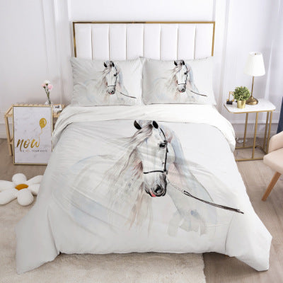 Horse duvet cover NZ - Dream Horse