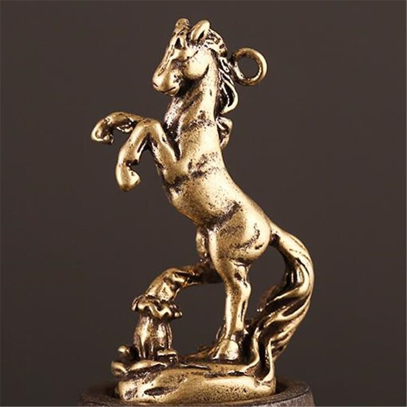 Horse figurines for home decor - Dream Horse