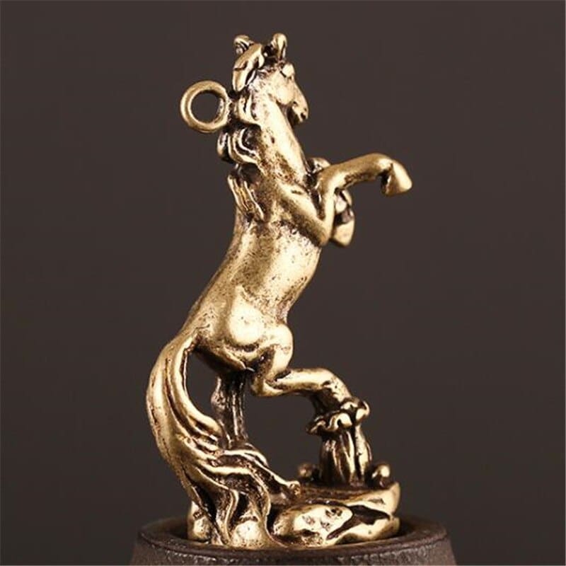 Horse figurines for home decor - Dream Horse