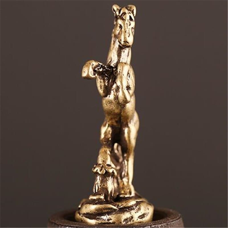 Horse figurines for home decor - Dream Horse