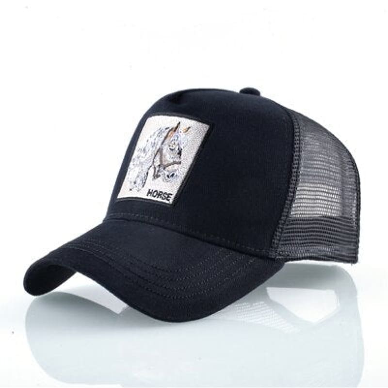 Horse hat for Men - Dream Horse
