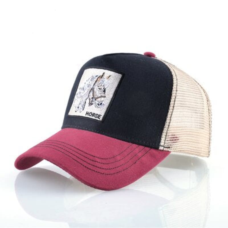 Horse hat for Men - Dream Horse