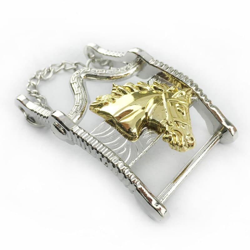 Horse head Belt Buckles for Man - Dream Horse
