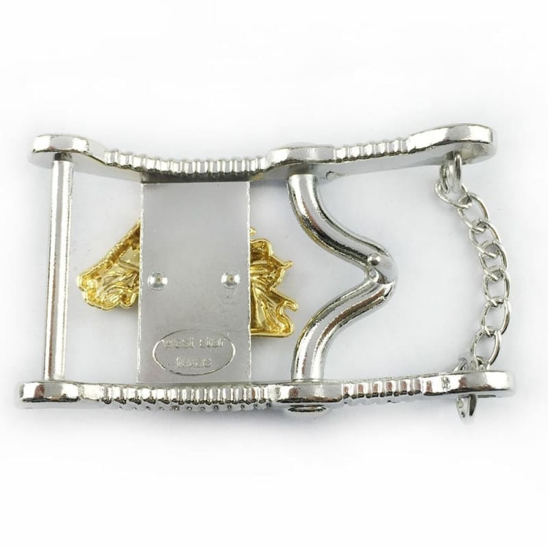 Horse head Belt Buckles for Man - Dream Horse