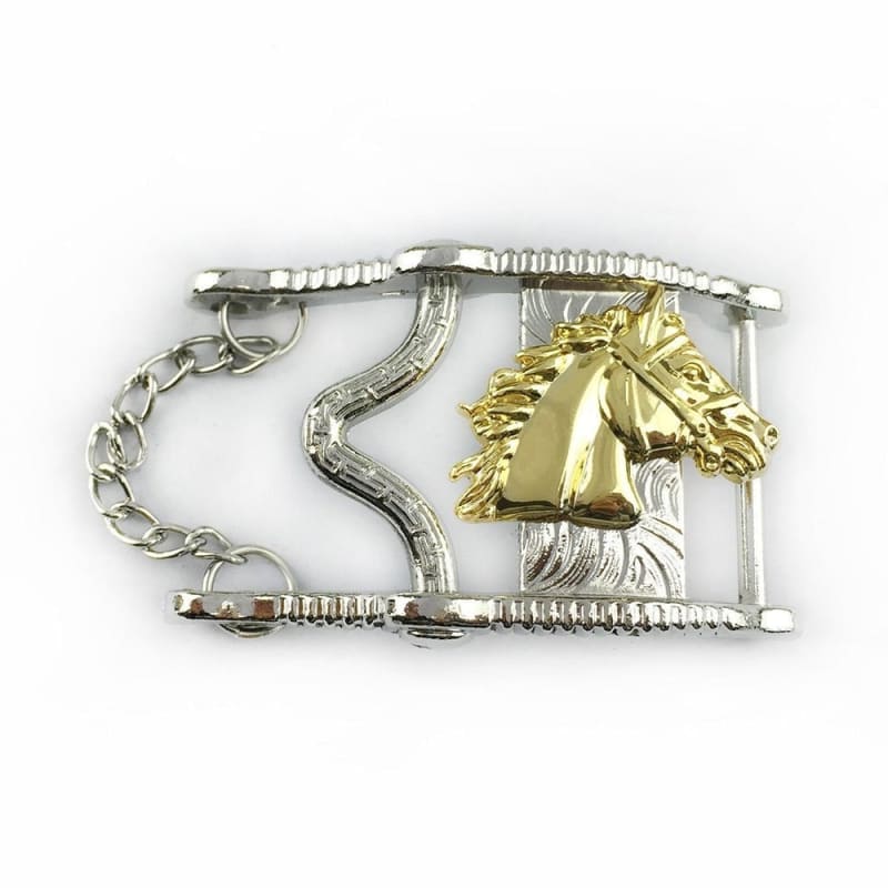 Horse head Belt Buckles for Man - Dream Horse