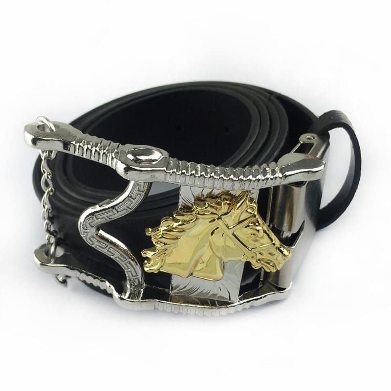Horse head Belt Buckles for Man - Dream Horse
