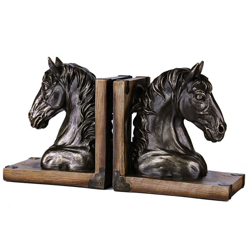 Horse head figurine - Dream Horse