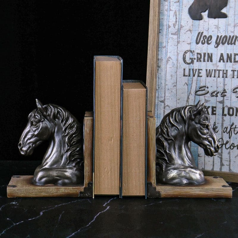 Horse head figurine - Dream Horse