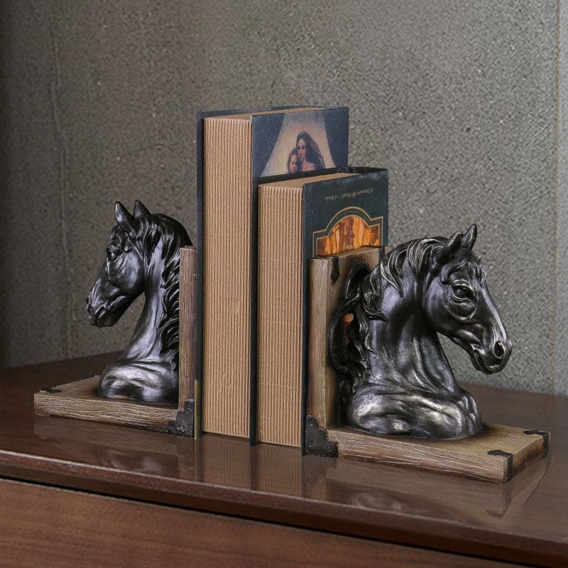 Horse head figurine - Dream Horse