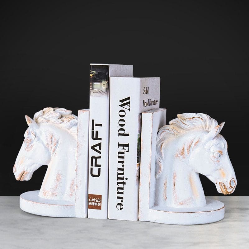 Horse head figurine - Dream Horse