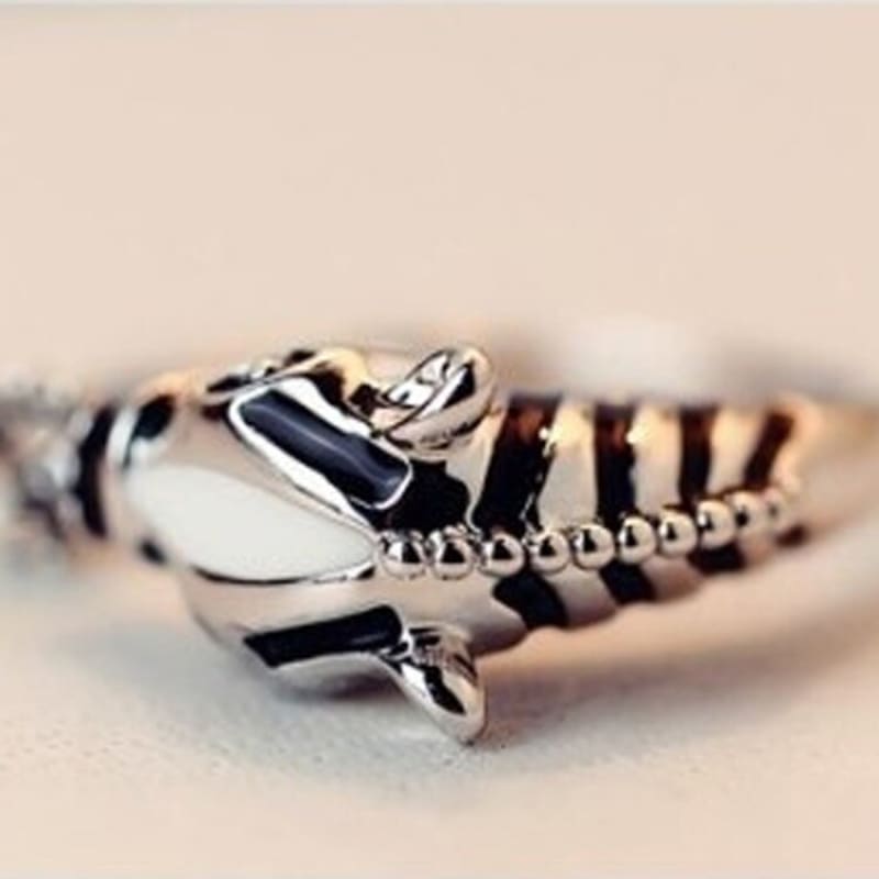 Horse head ring - Dream Horse