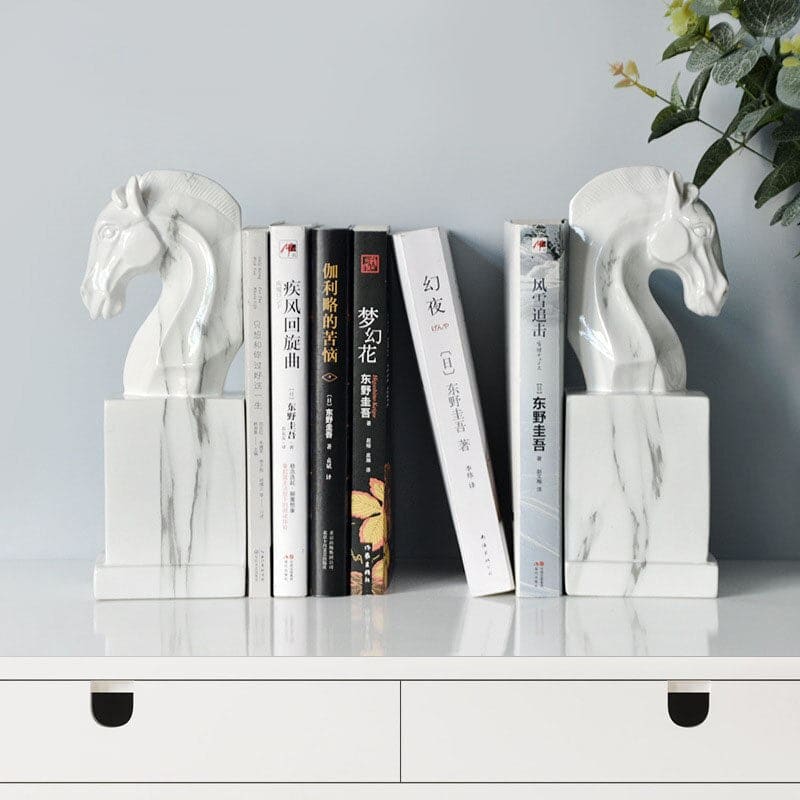 Horse head sculpture - Dream Horse