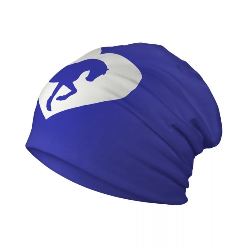 Horse heart shaped caps - Dream Horse